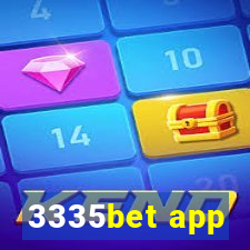 3335bet app